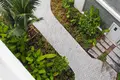 2 bedroom apartment 40 m² Sakhu, Thailand