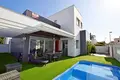 3-Schlafzimmer-Villa 132 m² Pilar de la Horadada, Spanien