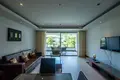 Condo z 1 sypialnią 107 m² Phuket, Tajlandia