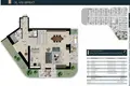 Wohnung 5 zimmer 255 m² Bar, Montenegro