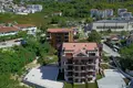 2 bedroom apartment 107 m² Dobrota, Montenegro