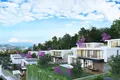 Mieszkanie 4 pokoi 207 m² Bodrum, Turcja