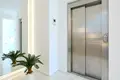 5 bedroom apartment 475 m² Altea, Spain