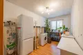 3 room apartment 62 m² Minsk, Belarus