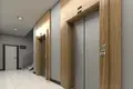 3 bedroom apartment 109 m² Alanya, Turkey