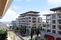 Wohnung 1 Schlafzimmer 64 m² Ulcinj, Montenegro