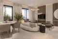 Appartement dans un nouvel immeuble AQUA RESIDENCE APT 201A