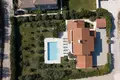 3-Schlafzimmer-Villa 400 m² Fazana, Kroatien