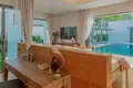 3 bedroom villa  Phuket, Thailand