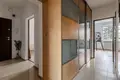 3 room apartment 61 m² Warsaw, Poland