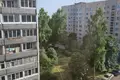 Квартира 2 комнаты 46 м² Мачулищи, Беларусь