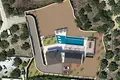 4 bedroom Villa 280 m² Aspro, Greece