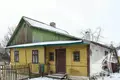 House 55 m² Kryulianski sielski Saviet, Belarus