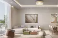 Appartement 3 chambres 88 m² Dubaï, Émirats arabes unis