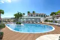 2 bedroom penthouse 85 m² Turtle Bay Village, Northern Cyprus