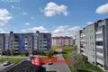 2 room apartment 42 m² Shchuchyn, Belarus