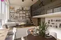 Apartamento 3 habitaciones 72 m² Vilna, Lituania
