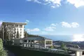Wohnkomplex Kompleks premium-klassa v Kargydzhake Alaniya