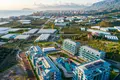 3 bedroom apartment  Kargıcak, Turkey