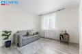 Apartamento 3 habitaciones 72 m² Vilna, Lituania