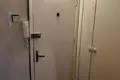 Wohnung 1 zimmer 31 m² Minsk, Belarus
