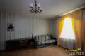 1 room apartment 43 m² Minsk, Belarus