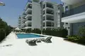 Apartamento 4 habitaciones 203 m² Comunidad St. Tychon, Chipre