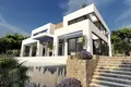 4 bedroom Villa 286 m² Benissa, Spain