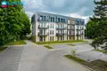 2 room apartment 53 m² Silute, Lithuania