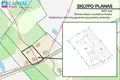 Casa 19 m² Juodezeriai, Lituania
