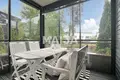 Maison 3 chambres 98 m² Helsinki sub region, Finlande
