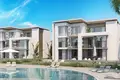 Dom drewniany w stylu górskim 3 pokoi 103 m² Hurghada, Egipt