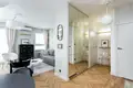 2 bedroom apartment 52 m² Warsaw, Poland
