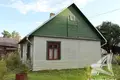 Haus 46 m² Znamienski sielski Saviet, Belarus