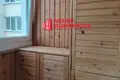 Mieszkanie 3 pokoi 75 m² Grodno, Białoruś