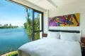 1 bedroom apartment  Phuket, Thailand