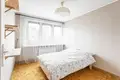 4 room apartment 57 m² in Warsaw, Poland