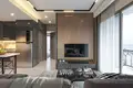 1 bedroom apartment 55 m² Denizkoy, Turkey