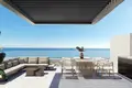 Apartamento 3 habitaciones 155 m² Germasogeia, Chipre