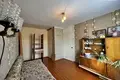 2 room apartment 43 m² Barysaw, Belarus