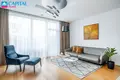 Квартира 4 комнаты 79 м² Вильнюс, Литва