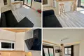 Apartamento 2 habitaciones 57 m² Tosmur, Turquía