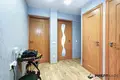 Appartement 2 chambres 55 m² Minsk, Biélorussie