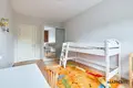 Wohnung 4 Zimmer 110 m² Minsk, Weißrussland