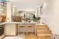 Квартира 2 комнаты 60 м² Вильнюс, Литва