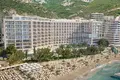 Apartamento 1 habitacion 59 m² Becici, Montenegro