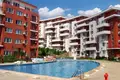 Apartamento 2 habitaciones 72 m² Sveti Vlas, Bulgaria