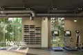 Mieszkanie 1 pokój 766 m² Business Bay, Emiraty Arabskie