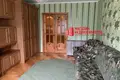 Appartement 3 chambres 67 m² Hrodna, Biélorussie