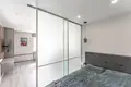 Wohnung 1 zimmer 31 m² Minsk, Belarus